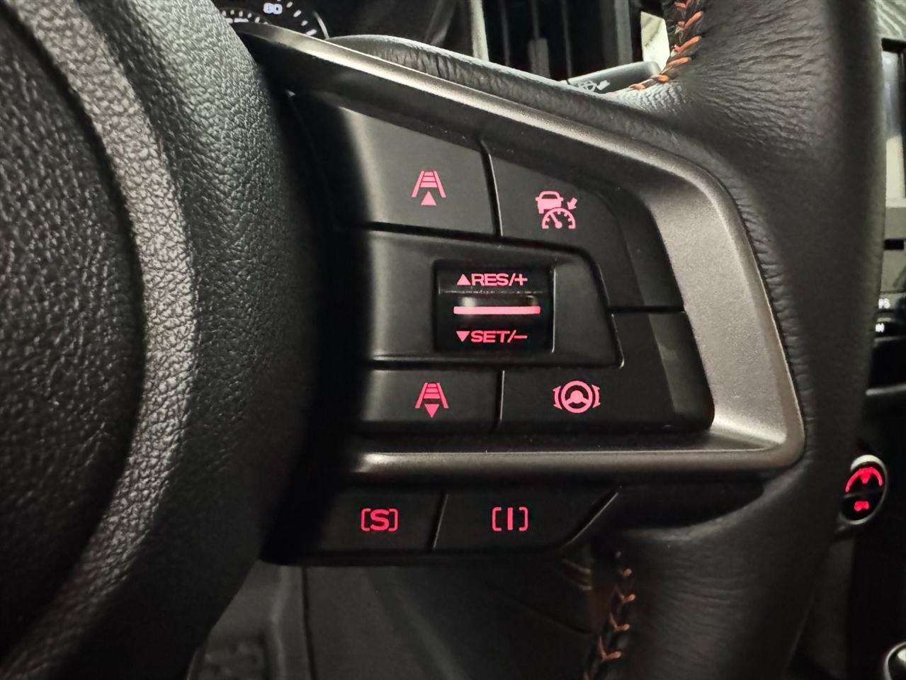Subaru Crosstrek  2023