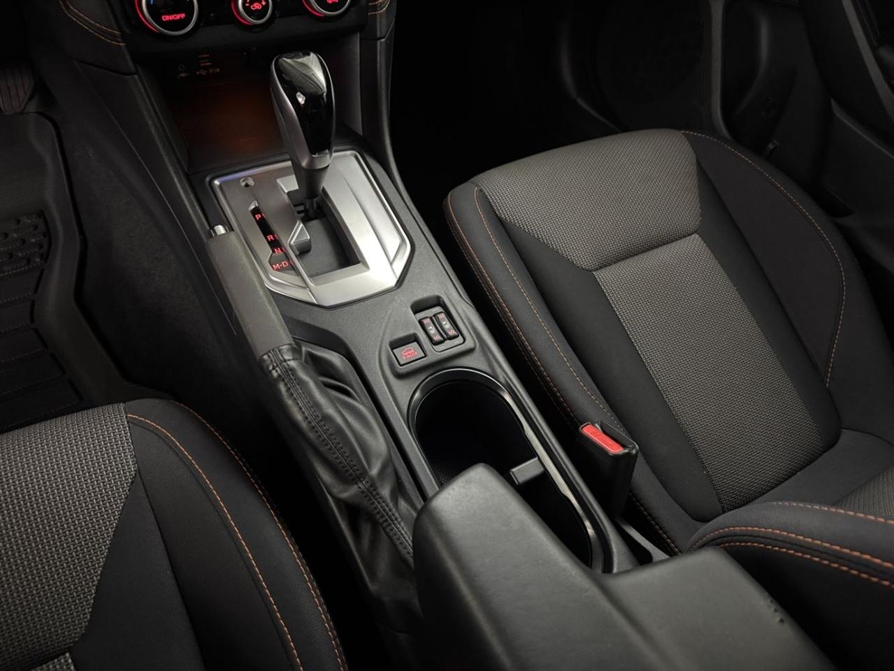 Subaru Crosstrek  2023