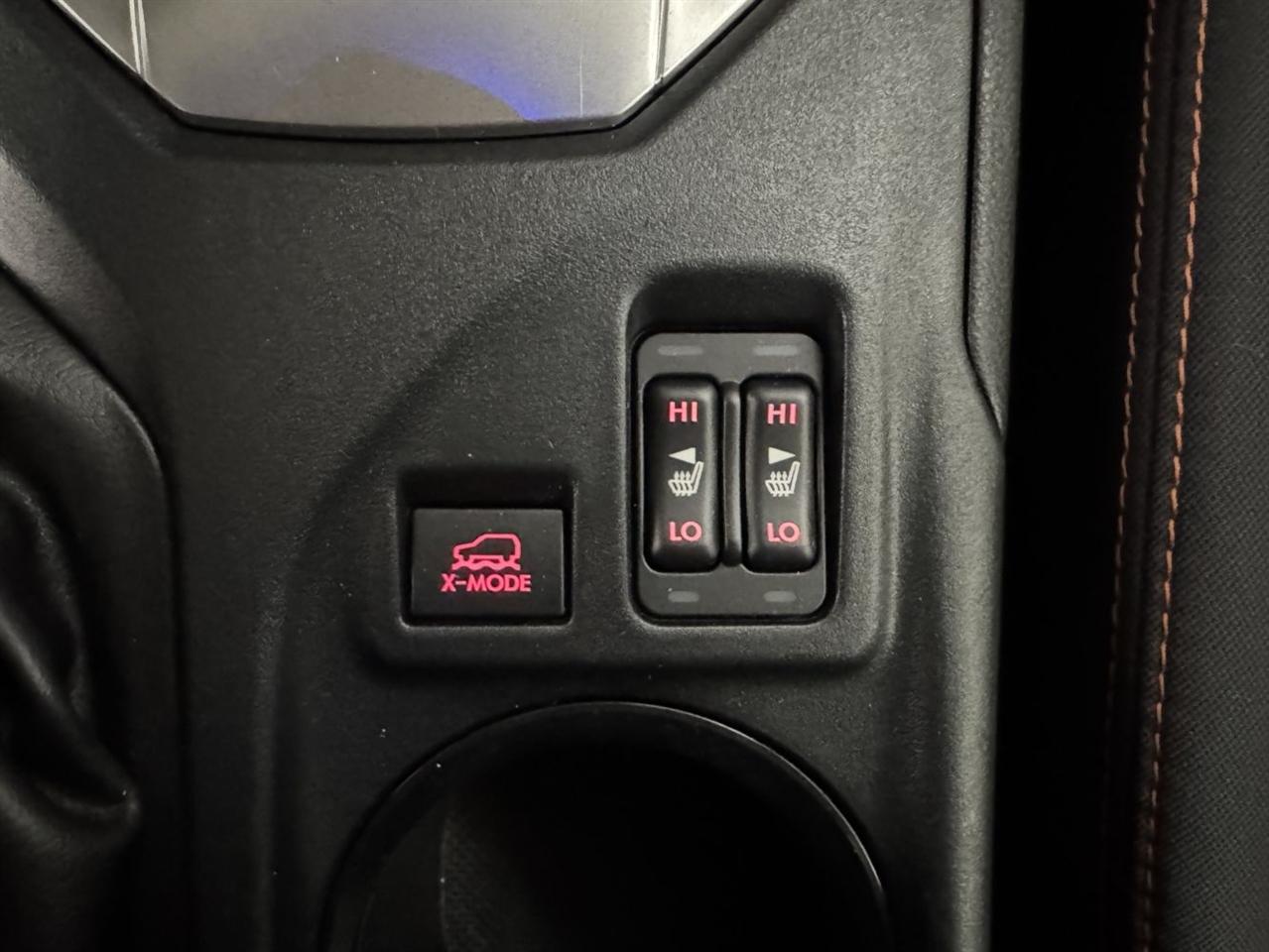 Subaru Crosstrek  2023