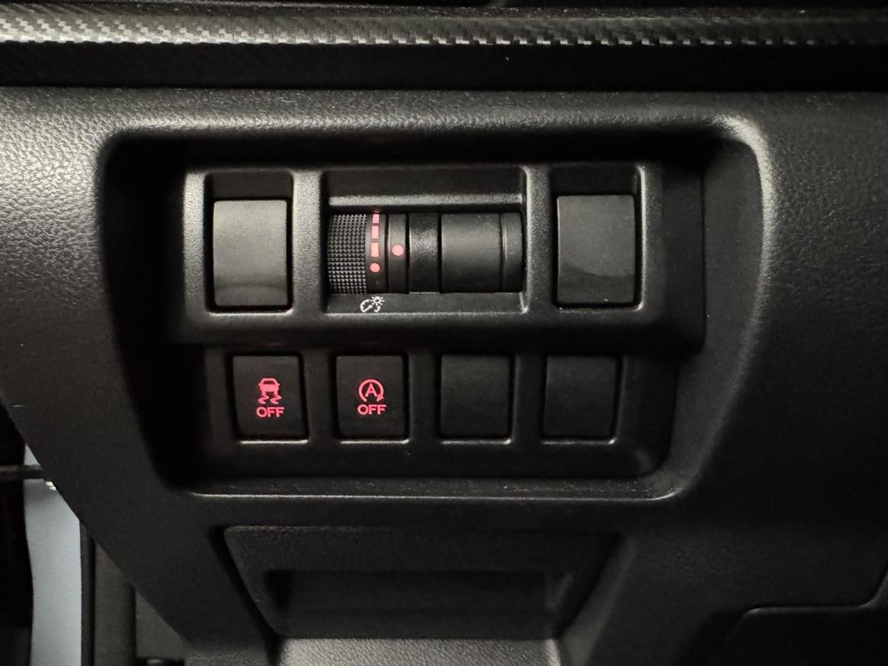 Subaru Crosstrek  2023
