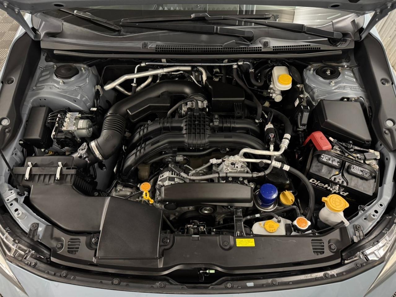 Subaru Crosstrek  2023