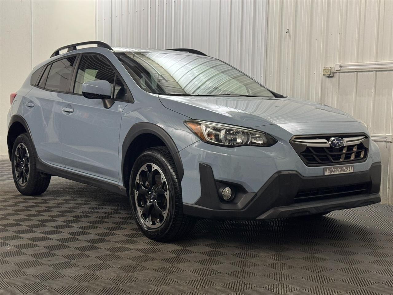Subaru Crosstrek  2023