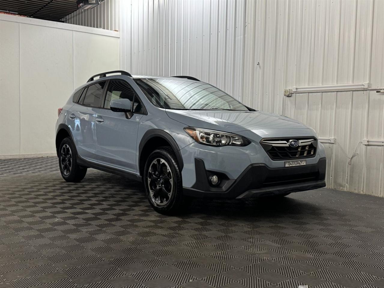 Subaru Crosstrek  2023