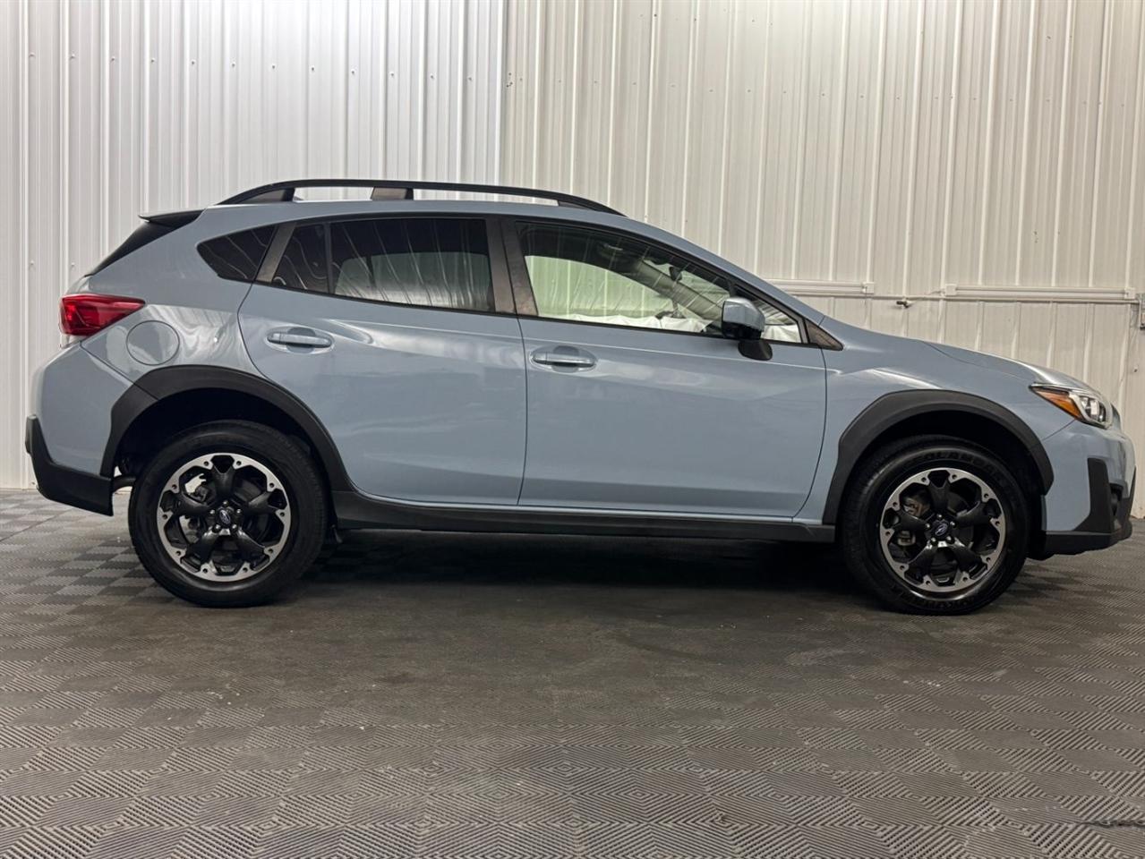 Subaru Crosstrek  2023