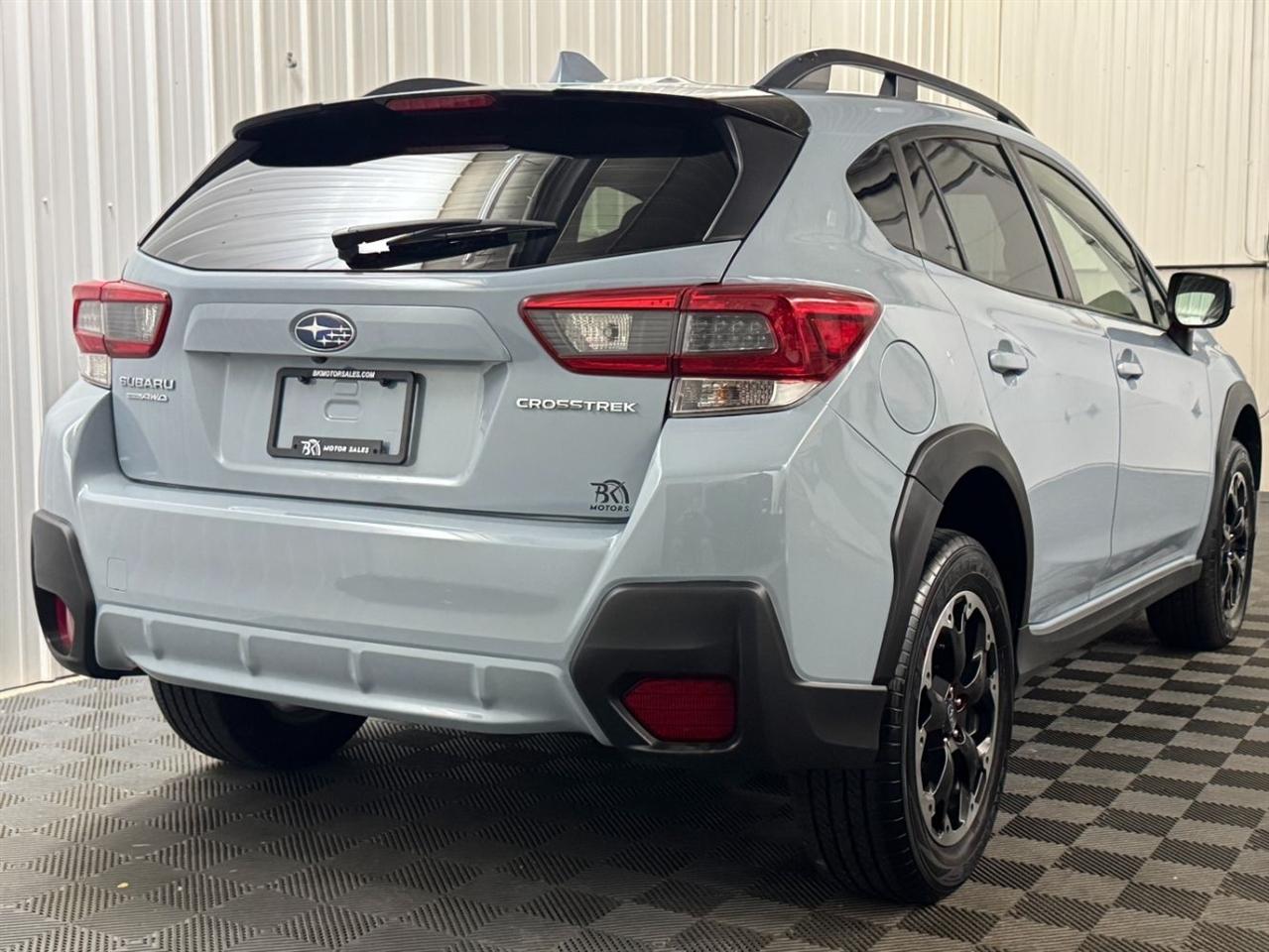 Subaru Crosstrek  2023