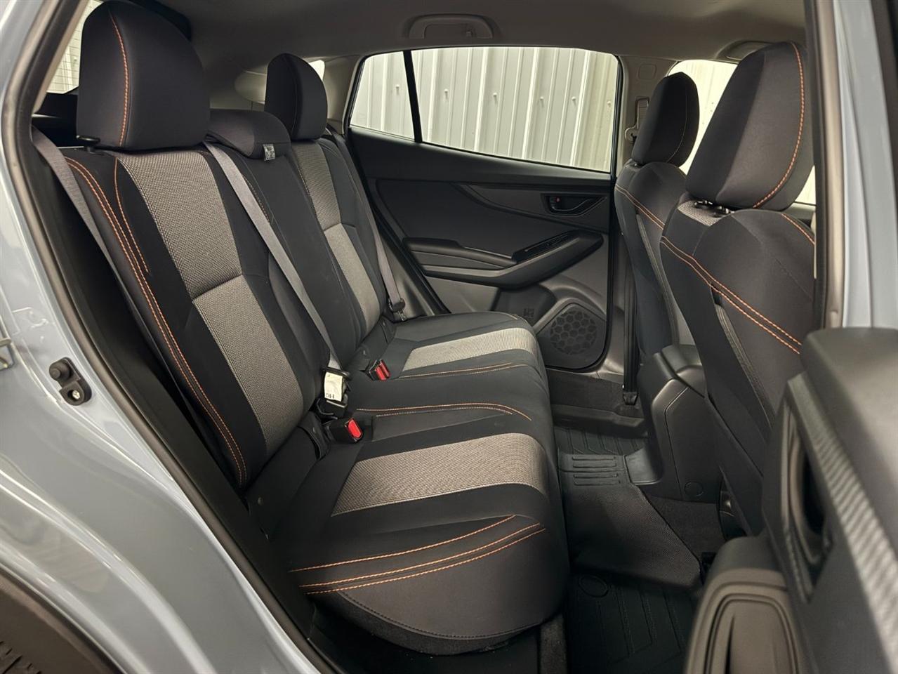 Subaru Crosstrek  2023
