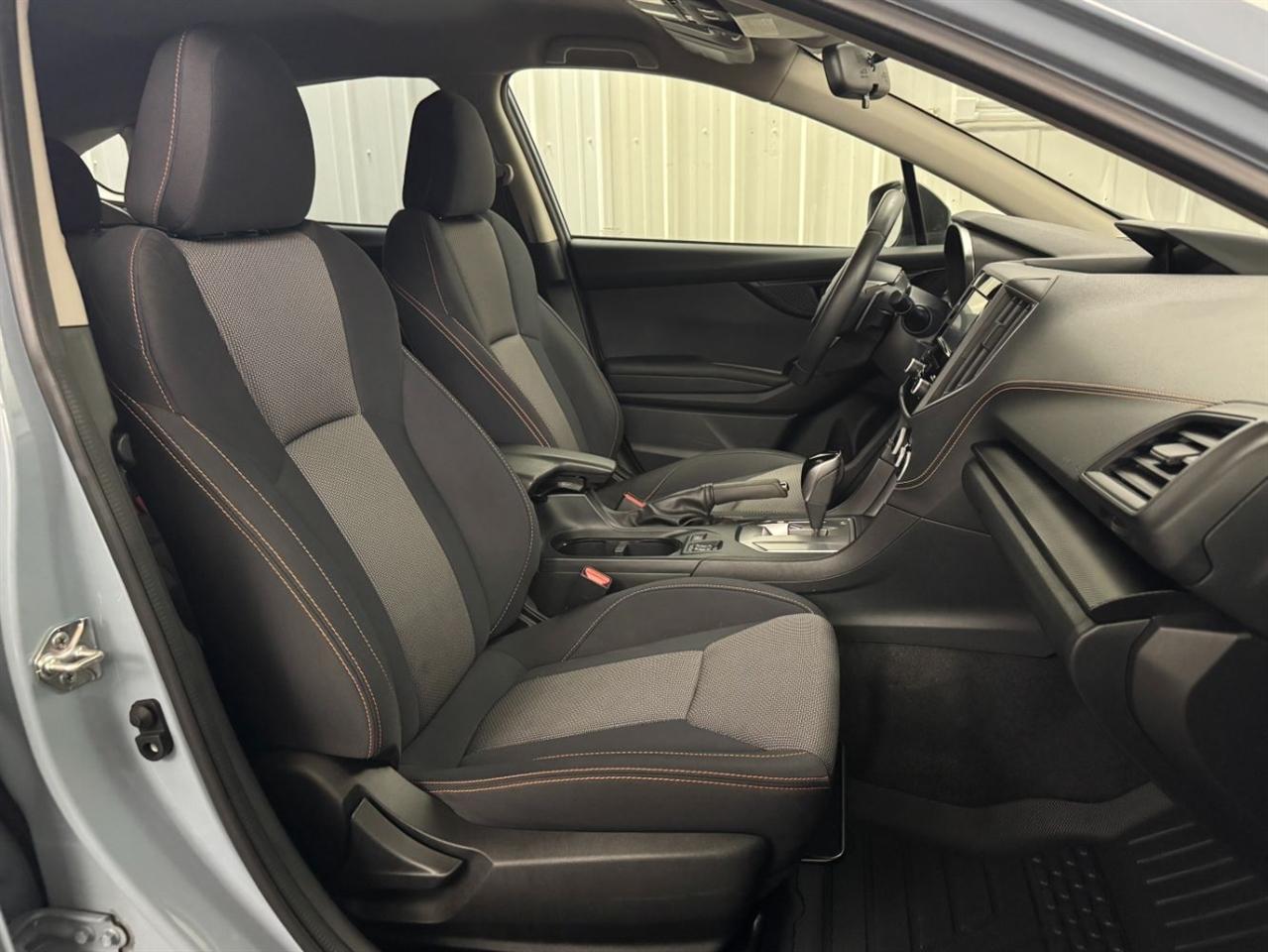 Subaru Crosstrek  2023