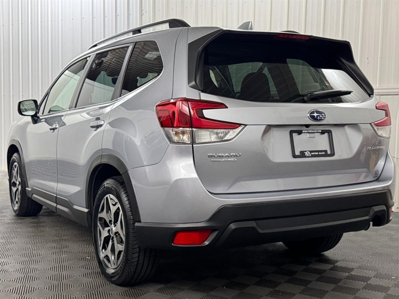 Subaru Forester  2020