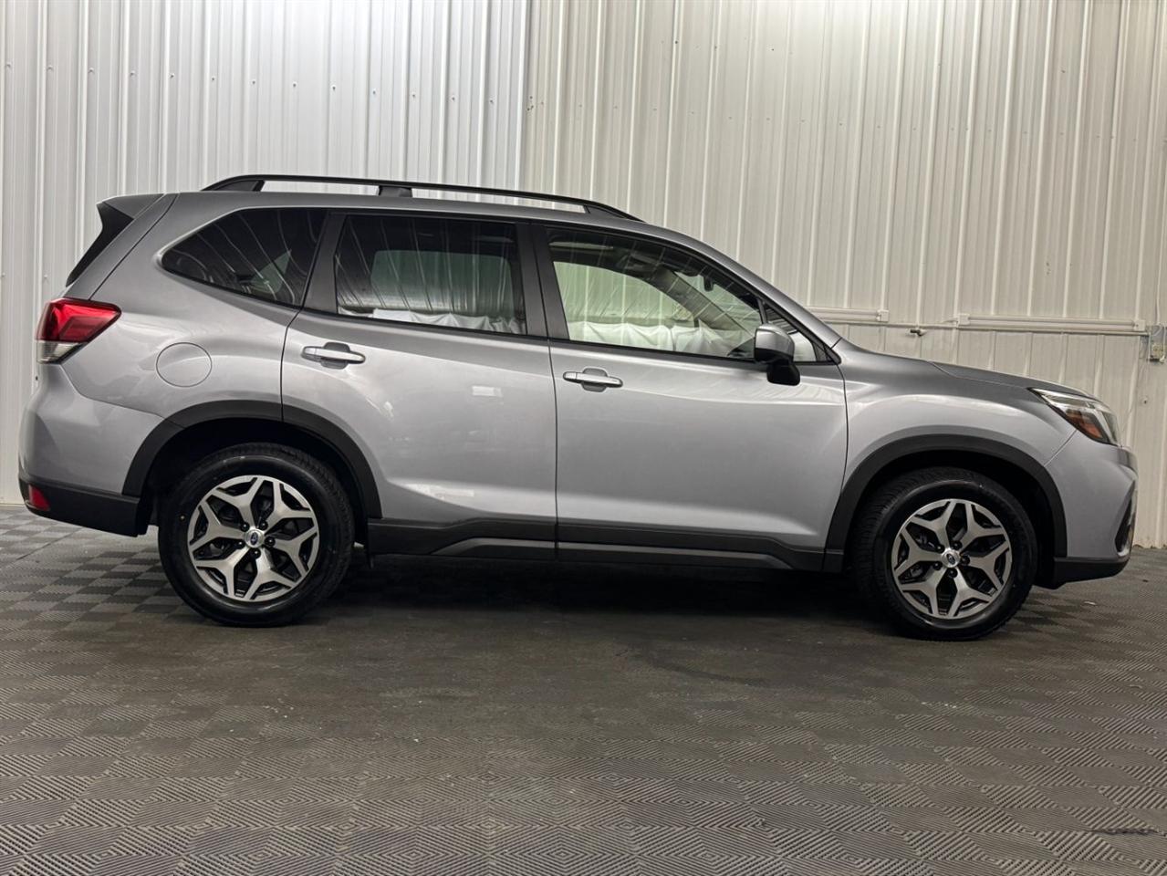 Subaru Forester  2020