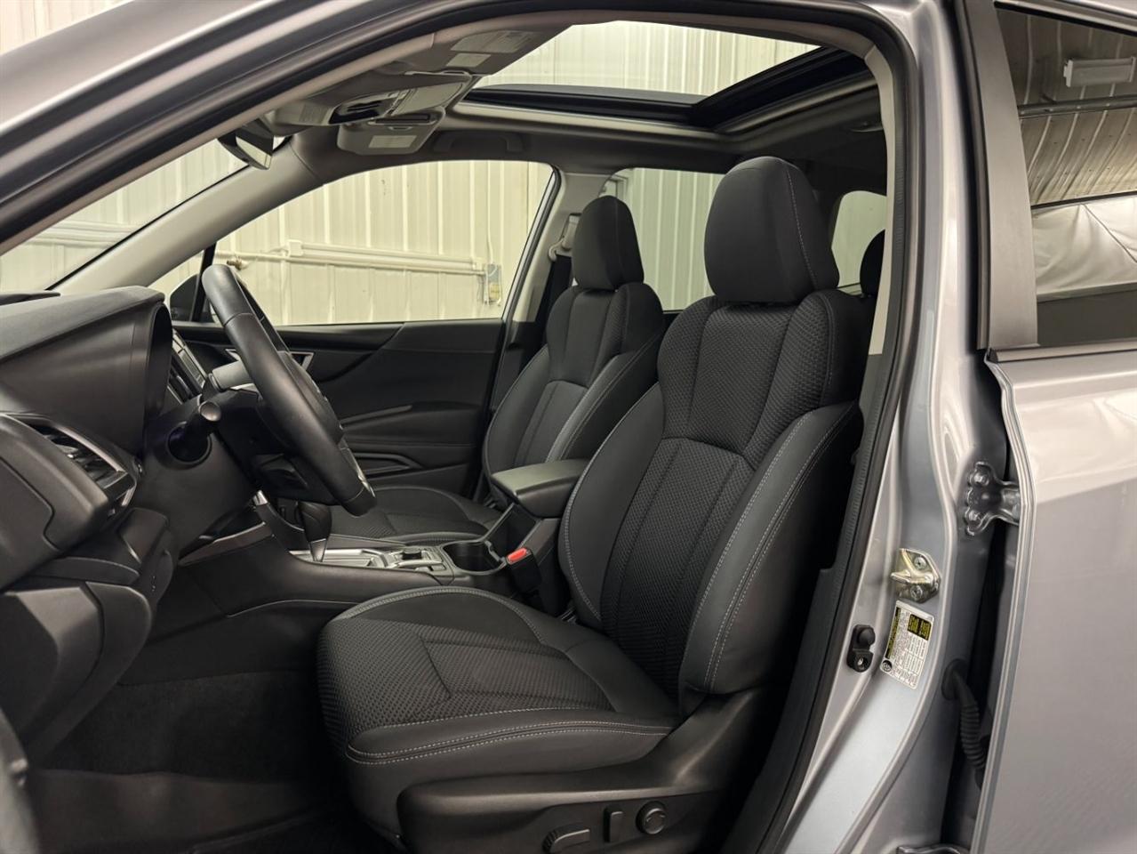 Subaru Forester  2020