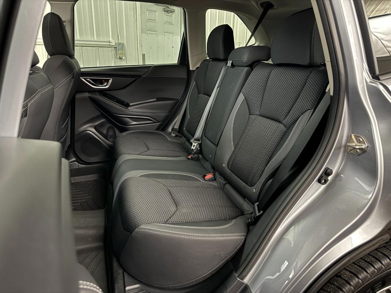 Subaru Forester  2020