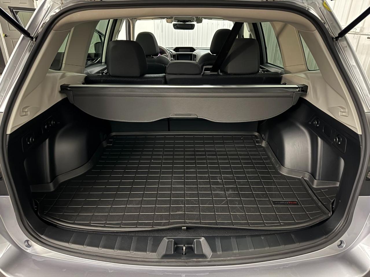 Subaru Forester  2020