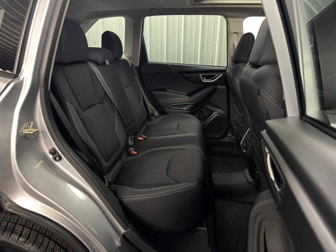 Subaru Forester  2020