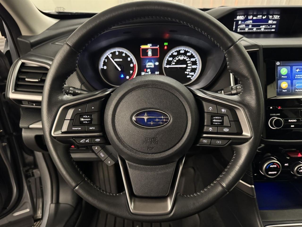 Subaru Forester  2020