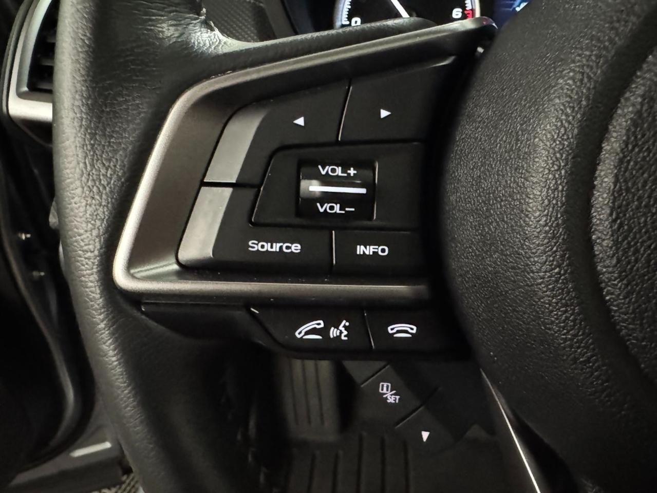 Subaru Forester  2020