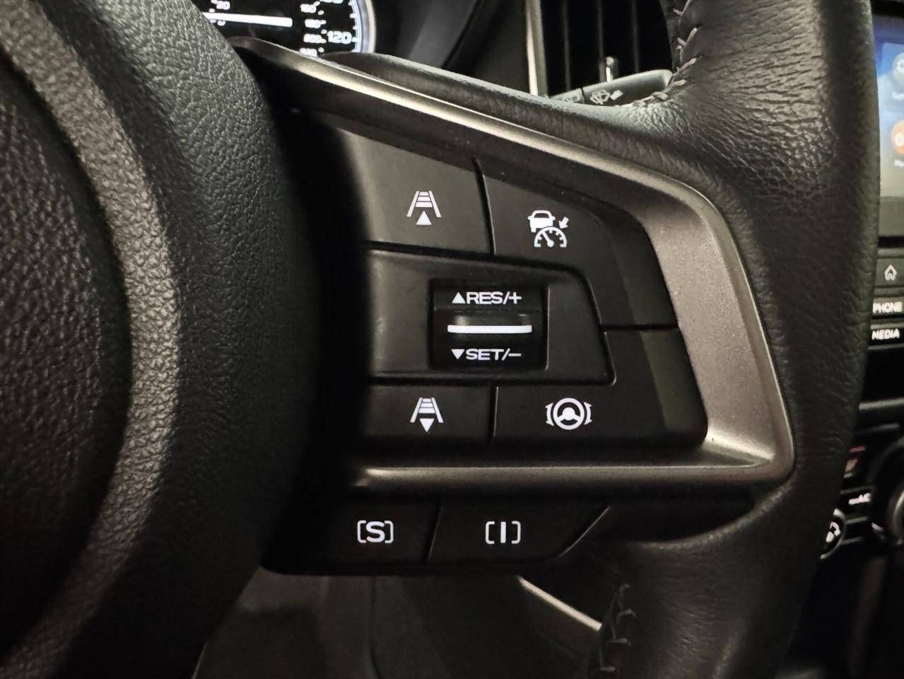 Subaru Forester  2020