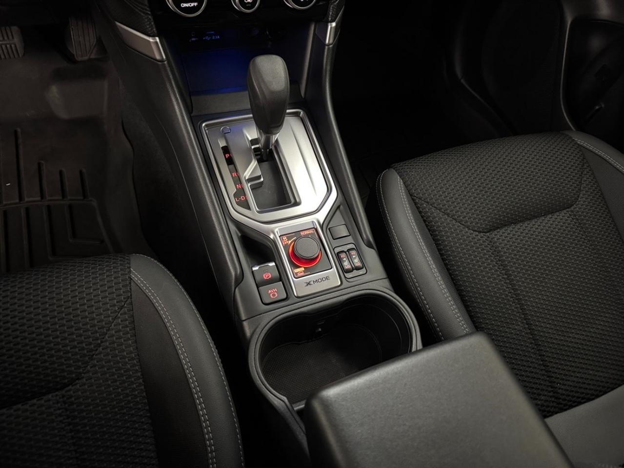 Subaru Forester  2020