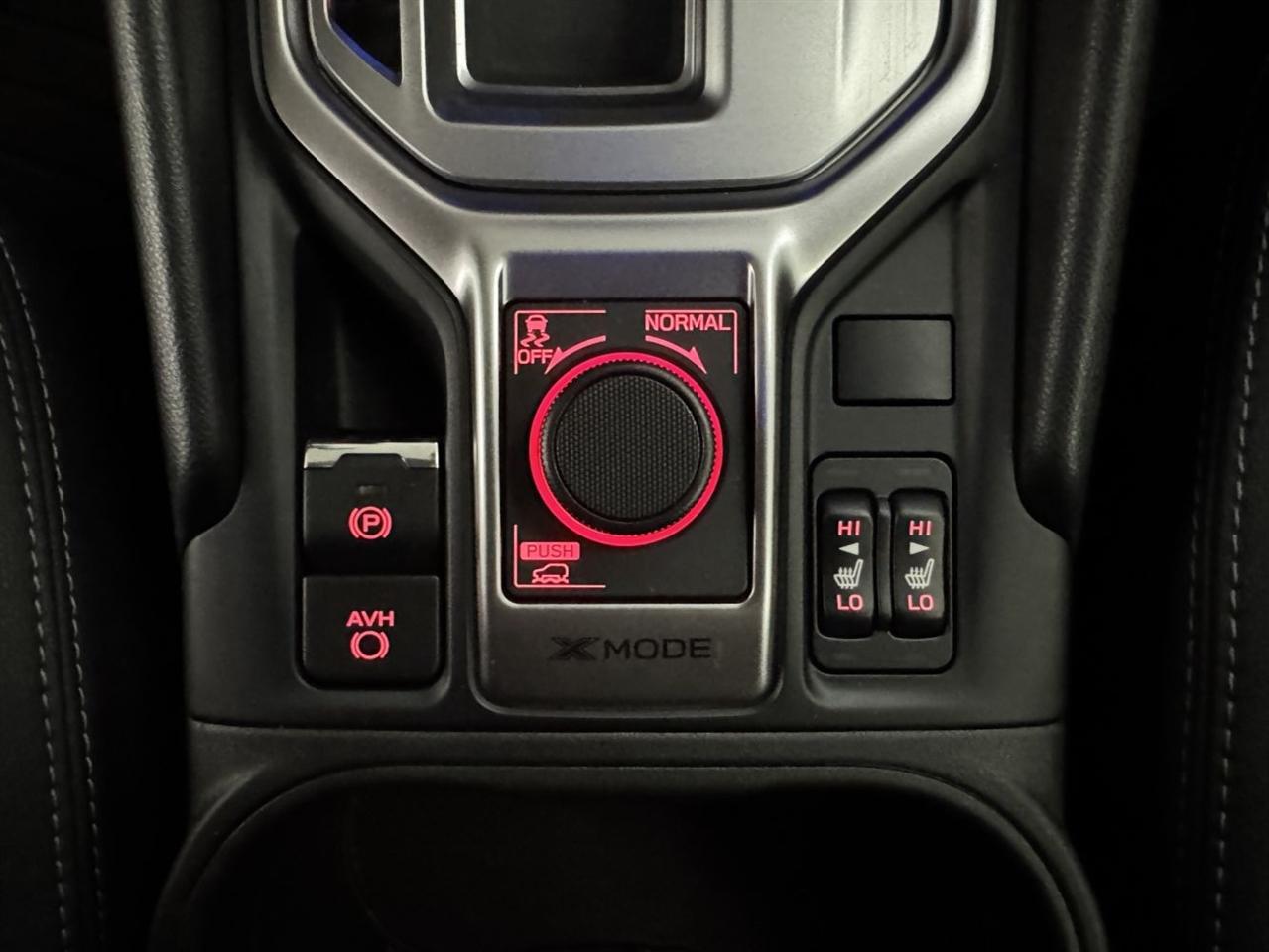 Subaru Forester  2020