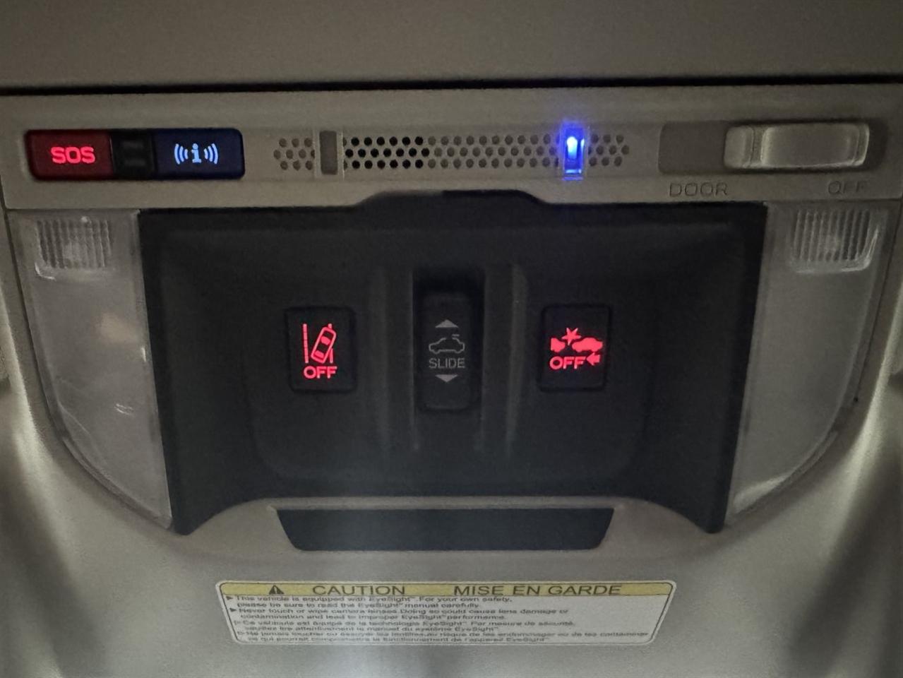 Subaru Forester  2020