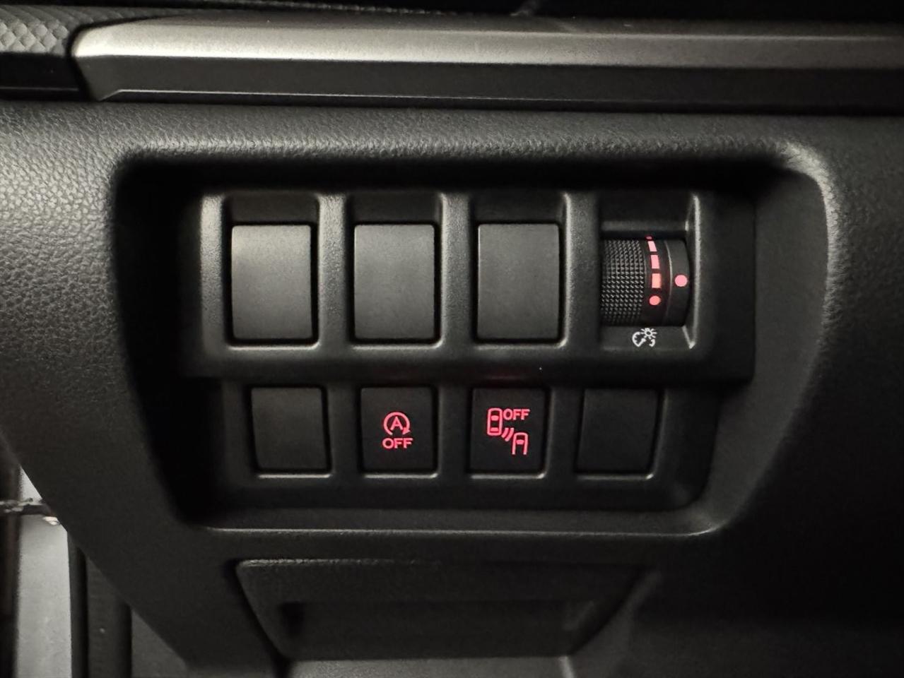 Subaru Forester  2020