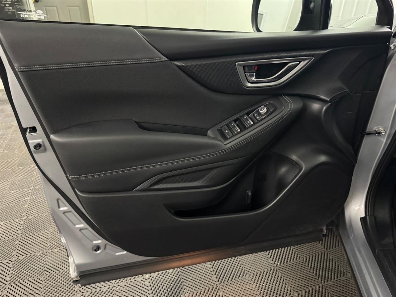 Subaru Forester  2020