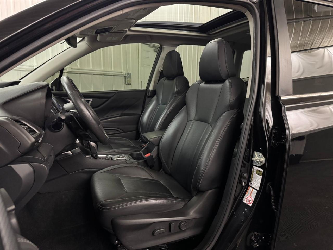 Subaru Forester photo 7