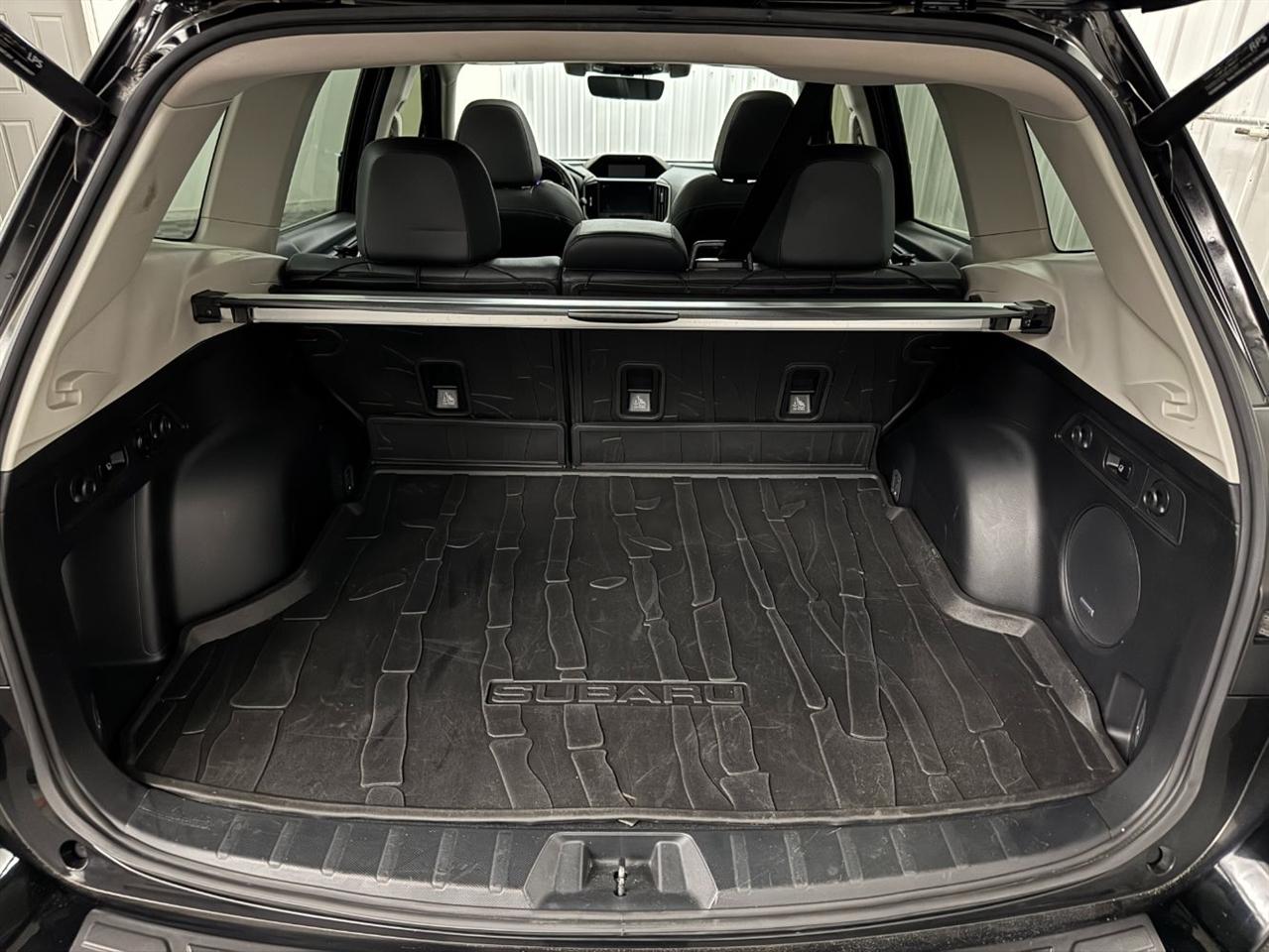 Subaru Forester photo 10