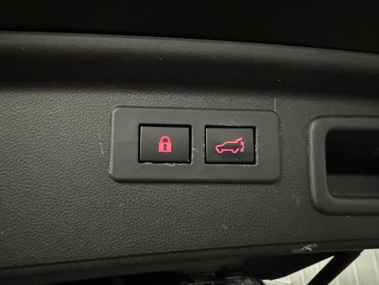 Subaru Forester photo 11