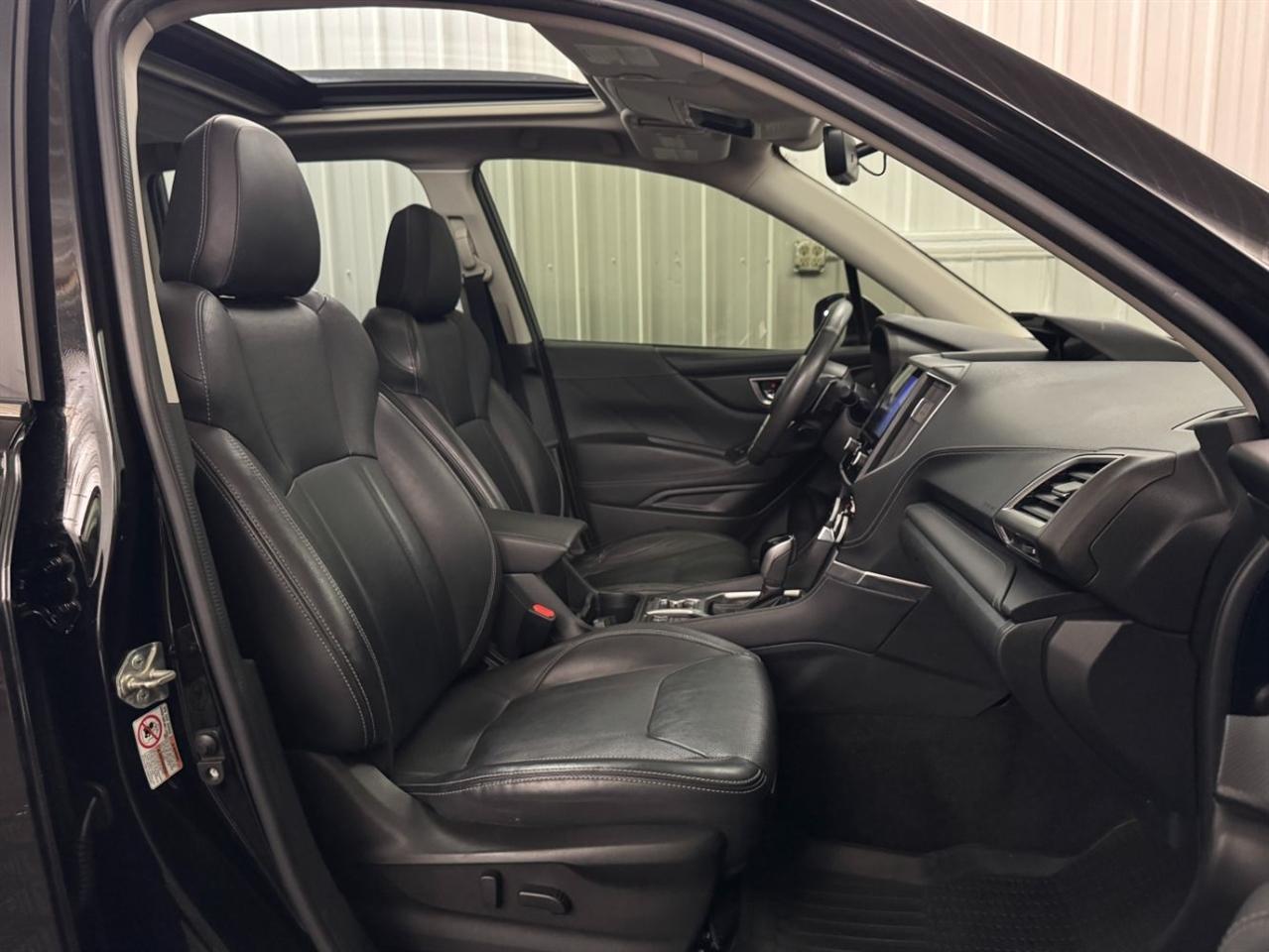 Subaru Forester photo 13