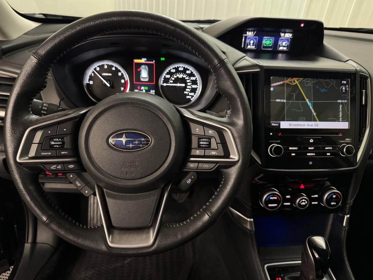 Subaru Forester photo 14