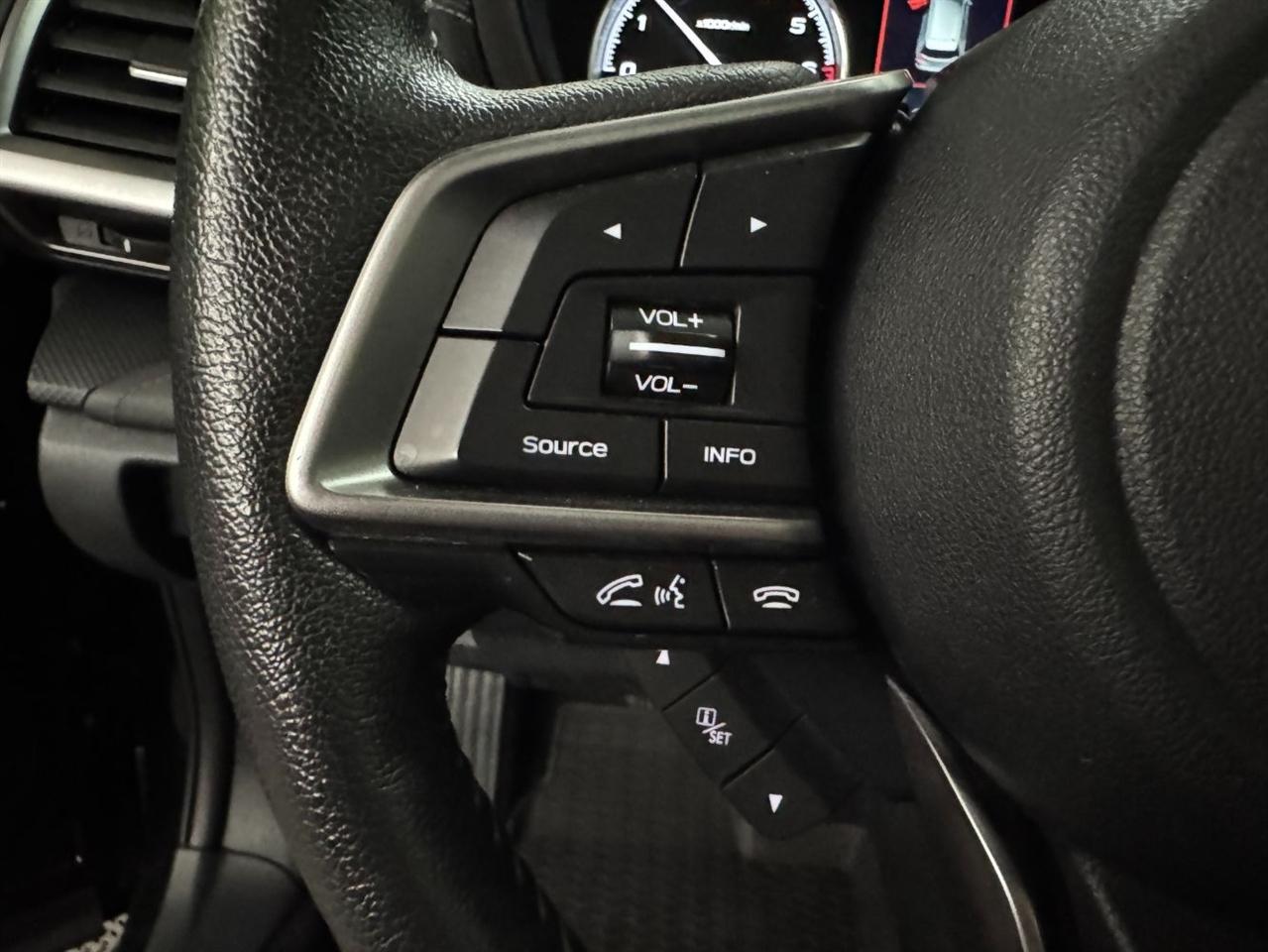Subaru Forester photo 16