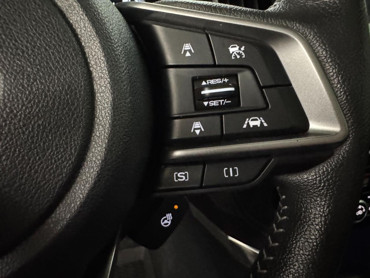 Subaru Forester photo 17