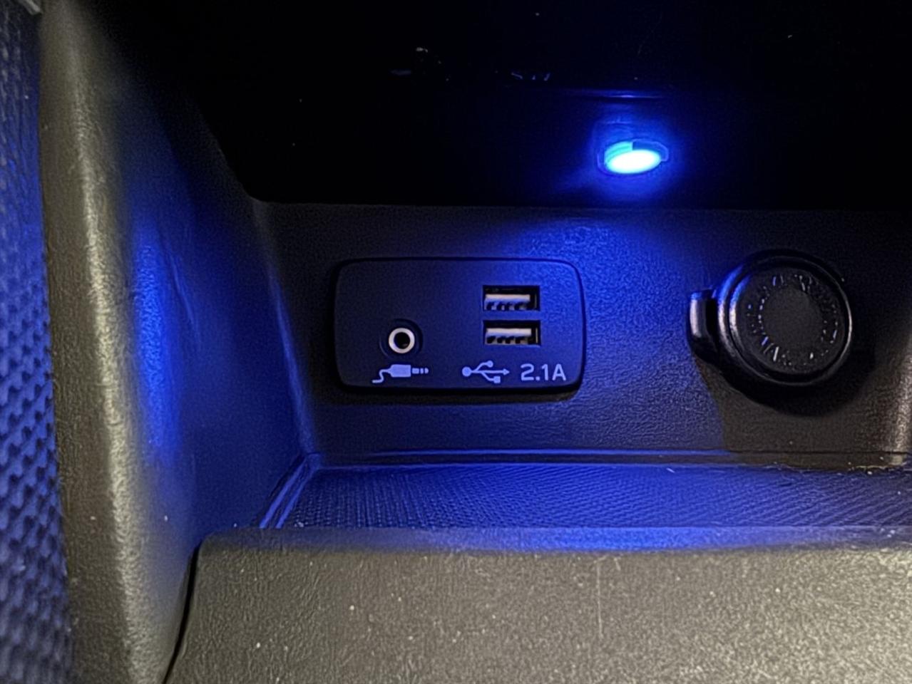 Subaru Forester photo 23