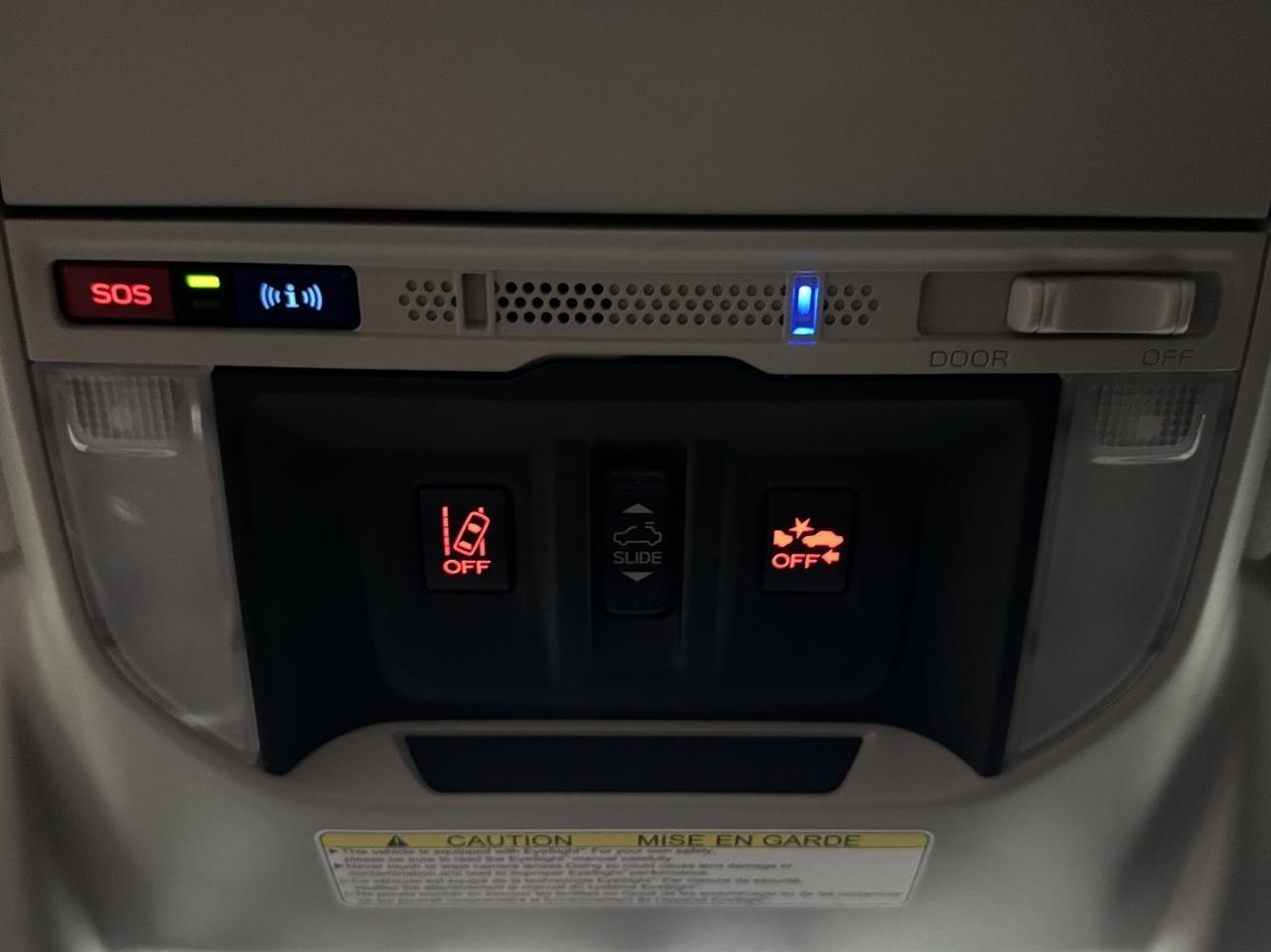 Subaru Forester photo 24