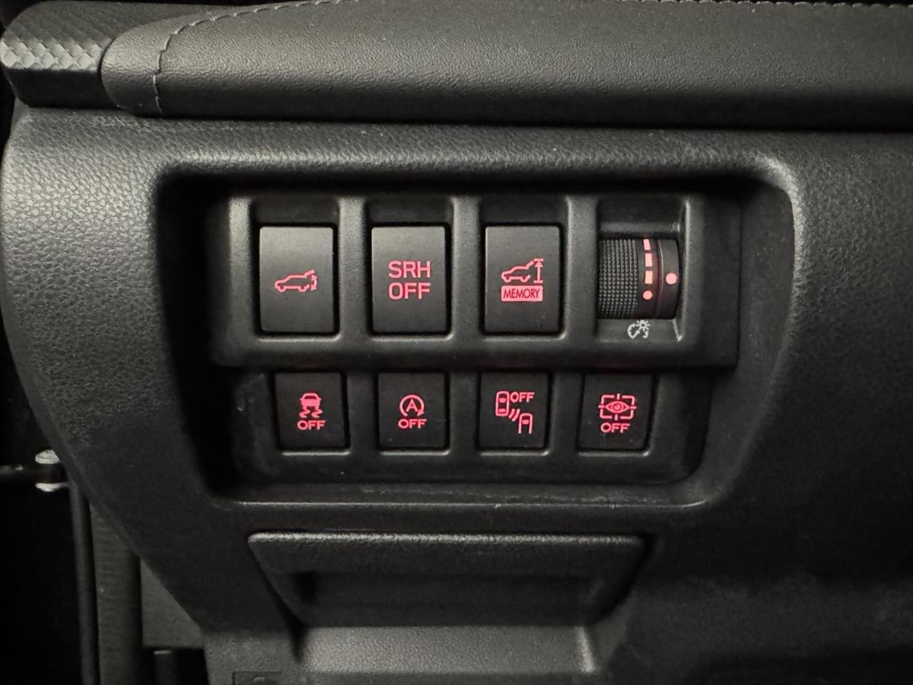 Subaru Forester photo 25