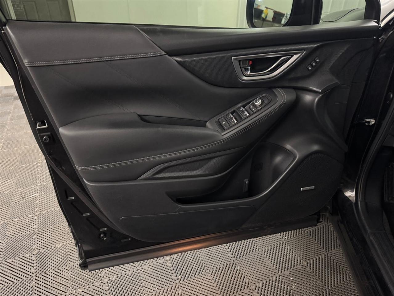 Subaru Forester photo 27