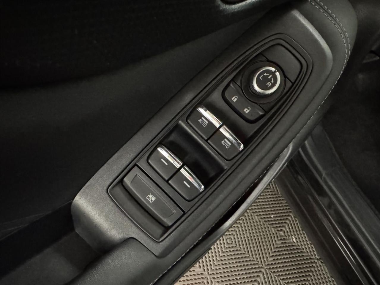 Subaru Forester photo 28