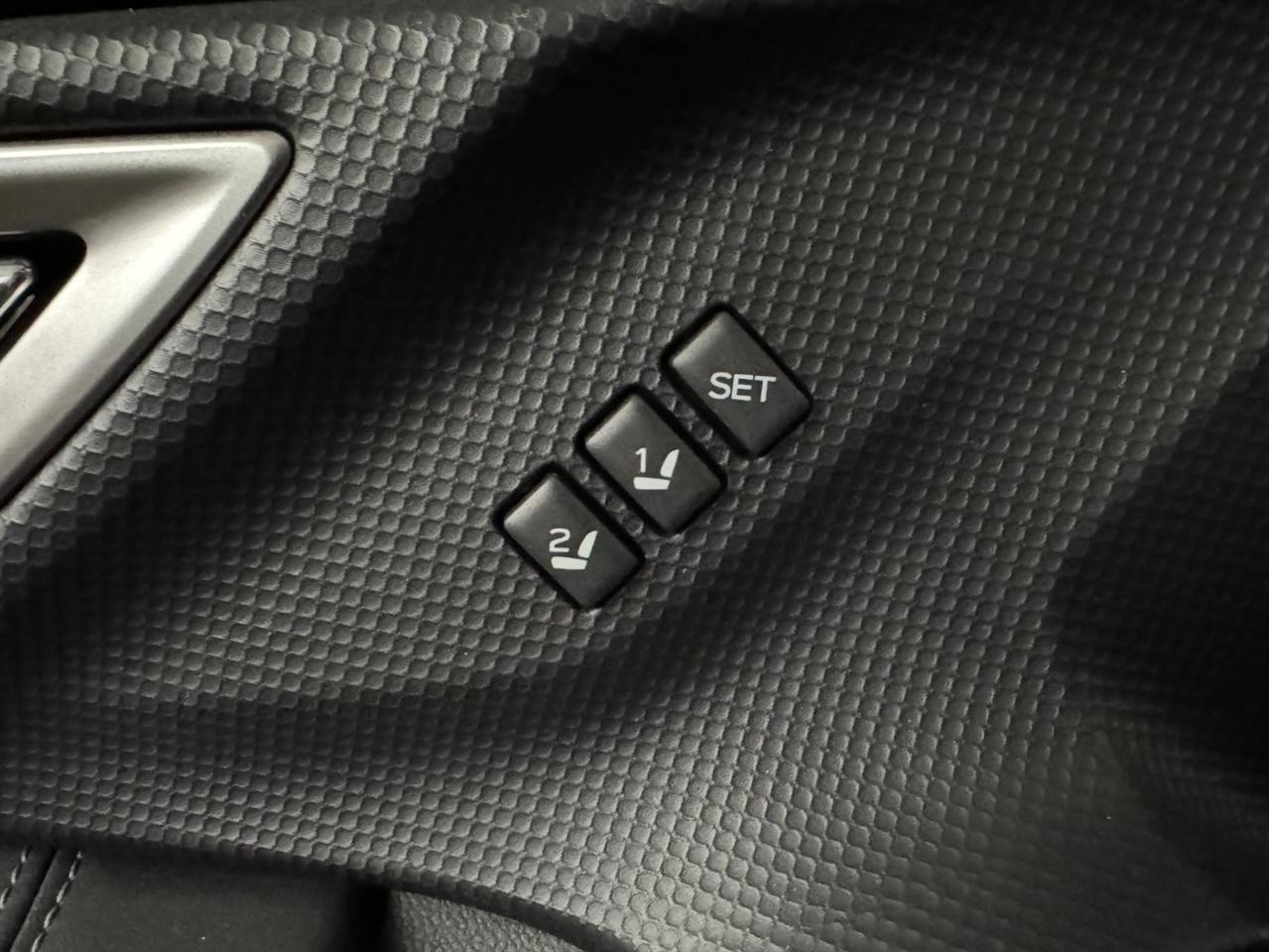 Subaru Forester photo 29