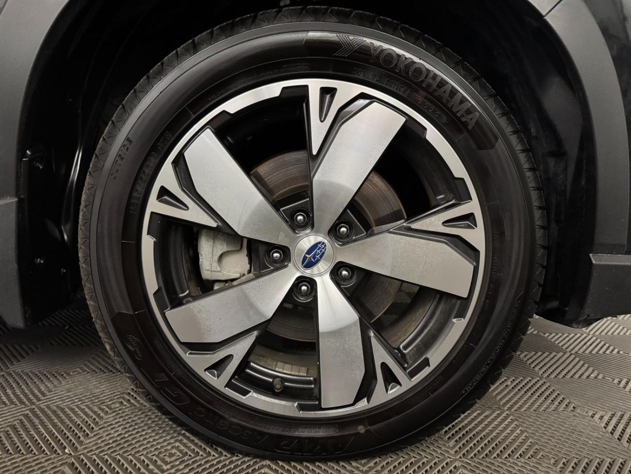 Subaru Forester photo 32
