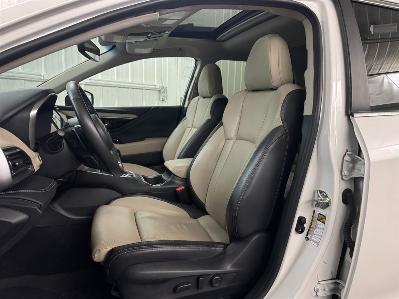Subaru Outback  2020