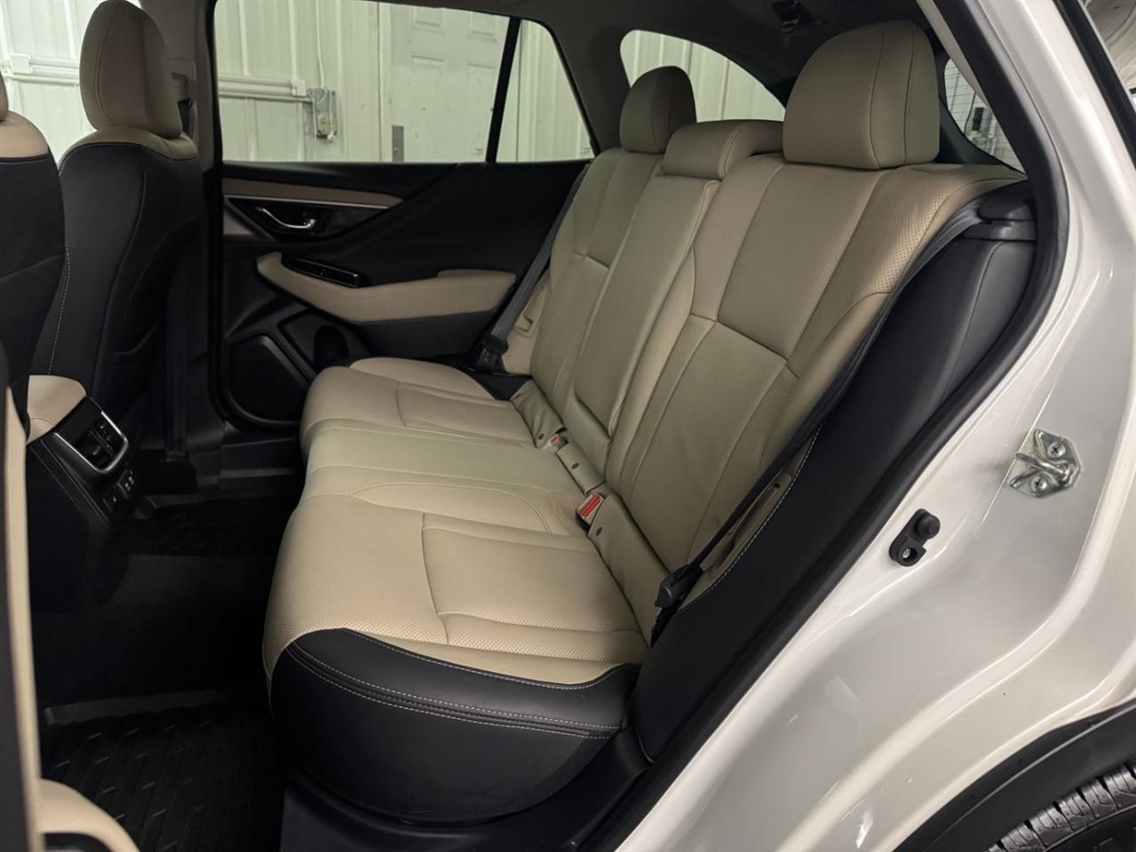 Subaru Outback  2020