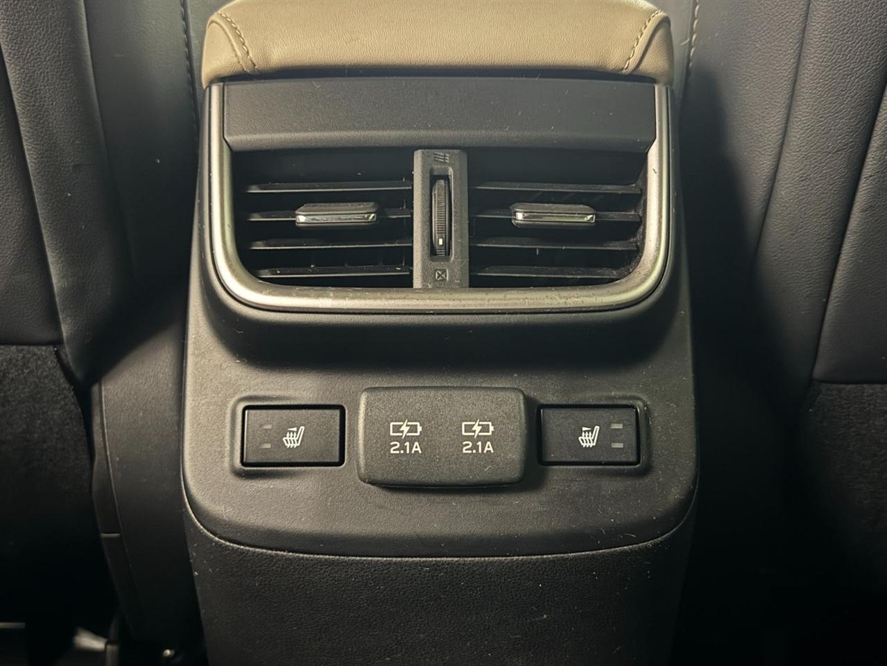 Subaru Outback  2020