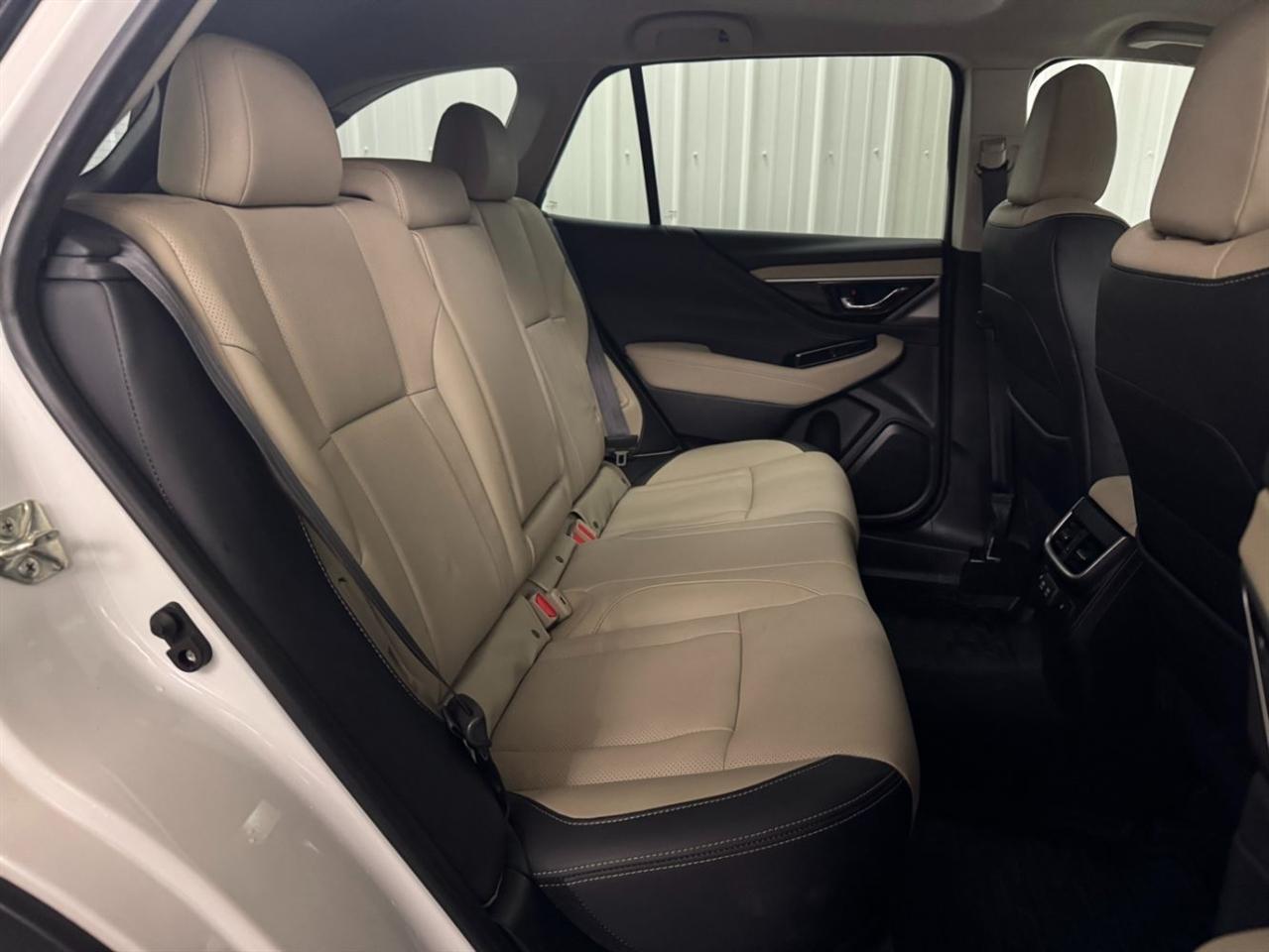 Subaru Outback  2020