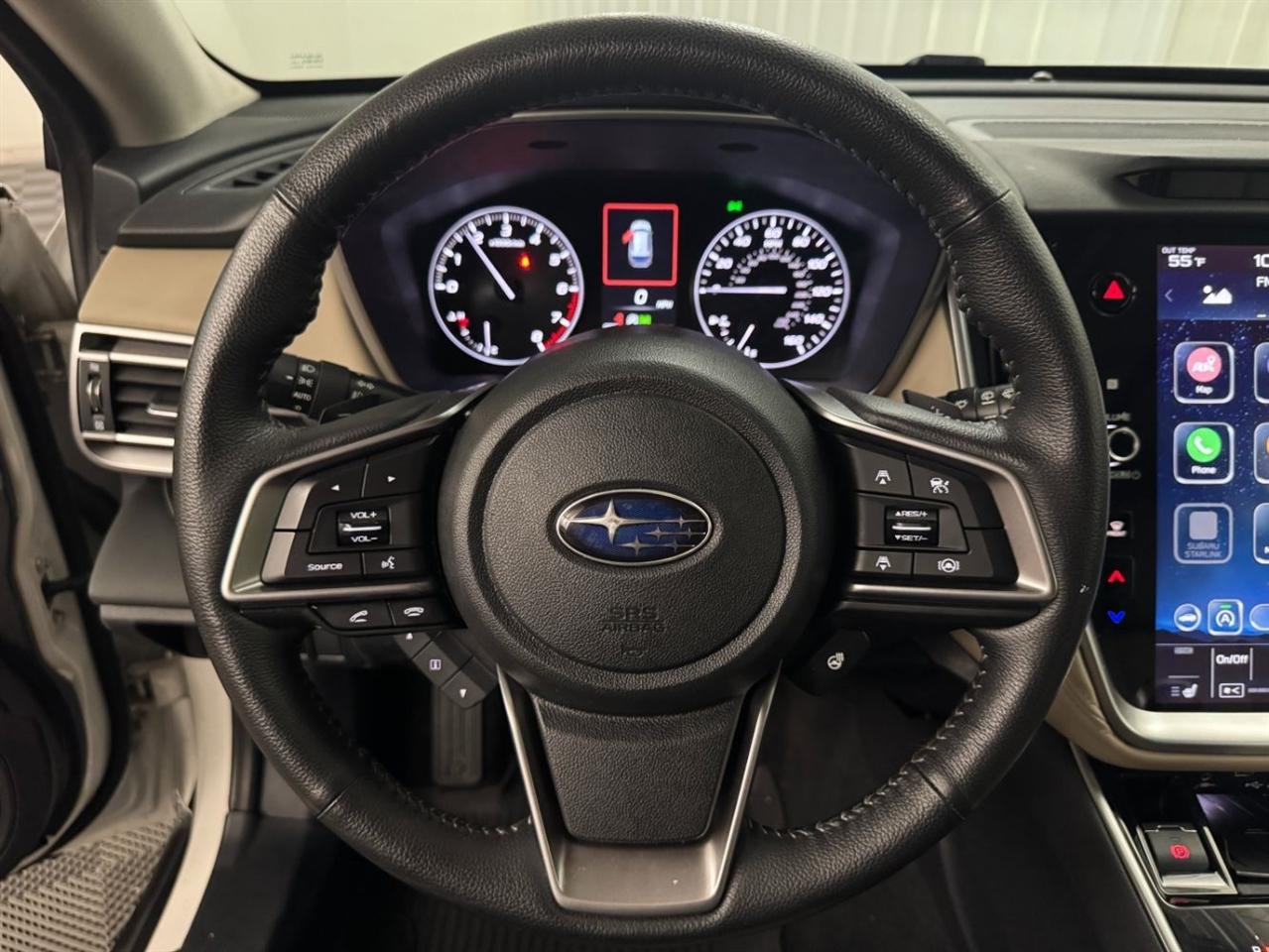 Subaru Outback  2020
