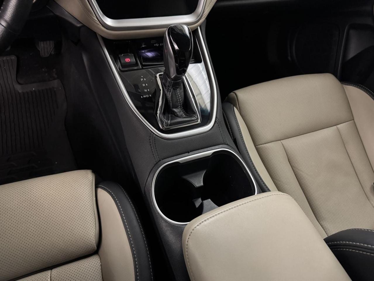 Subaru Outback  2020