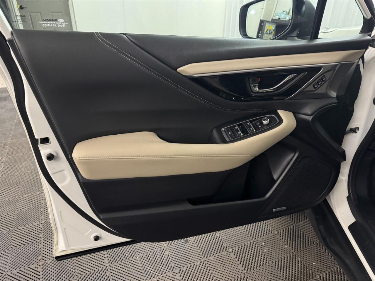Subaru Outback  2020