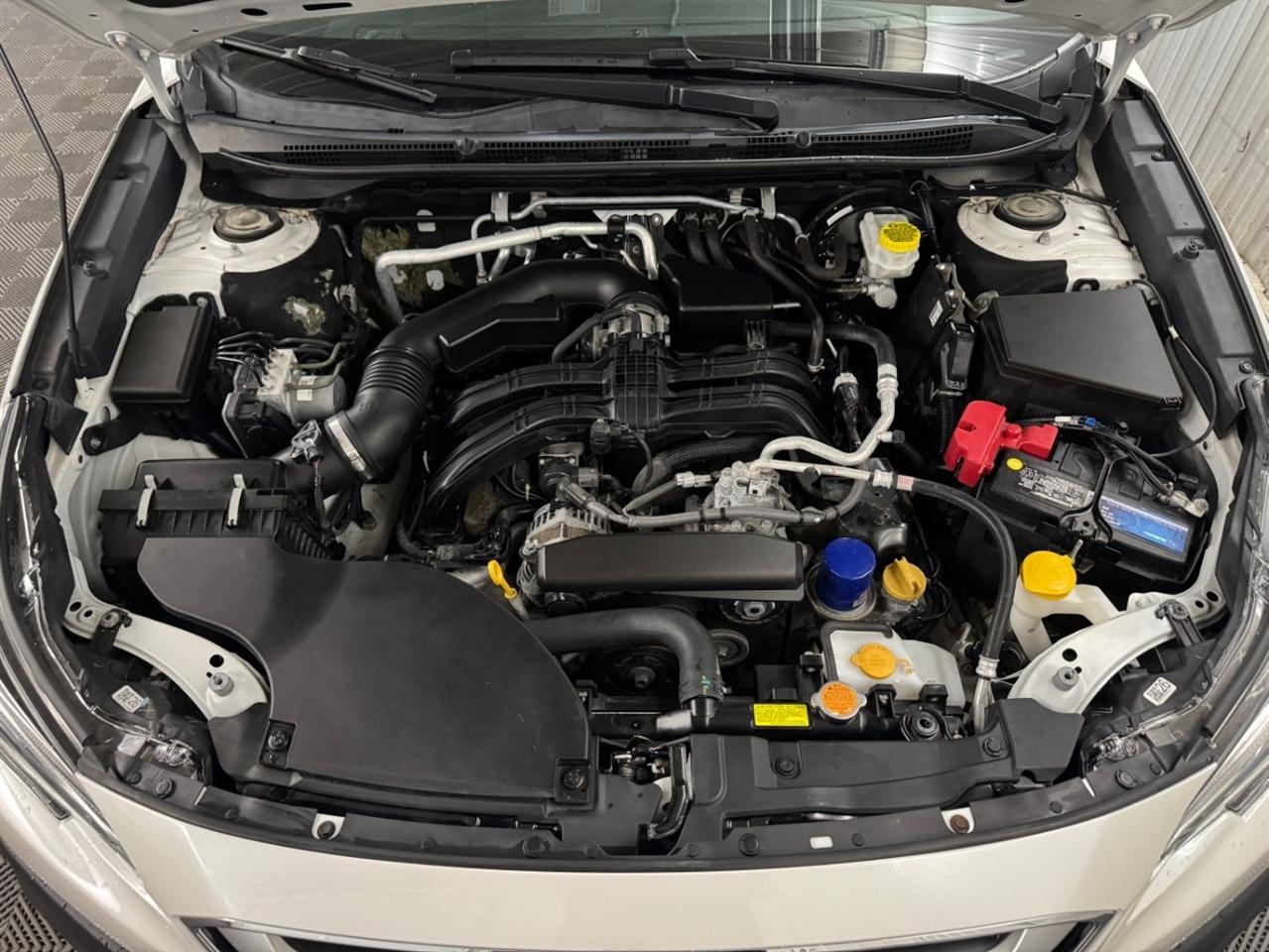 Subaru Outback  2020