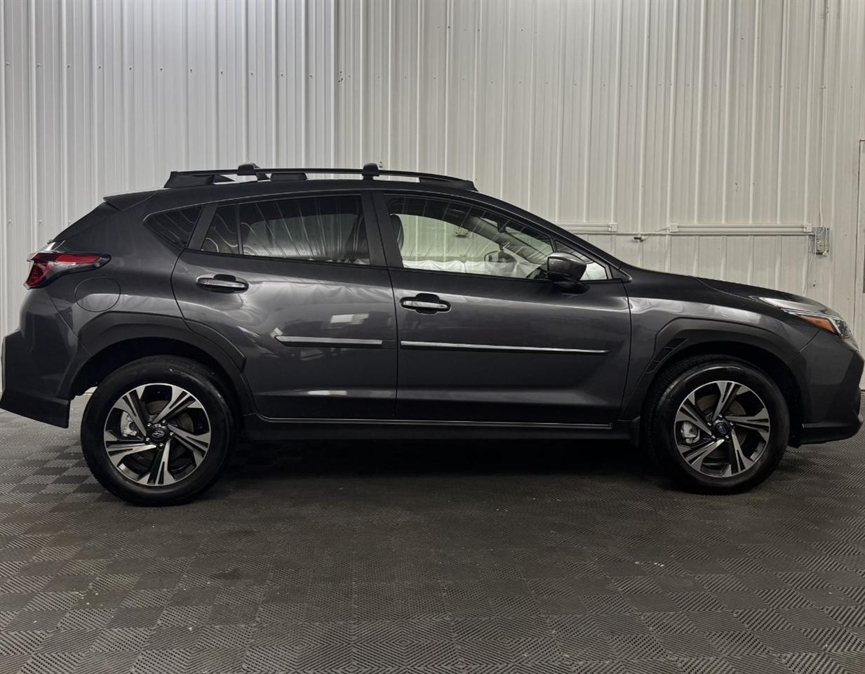Subaru Crosstrek photo 5