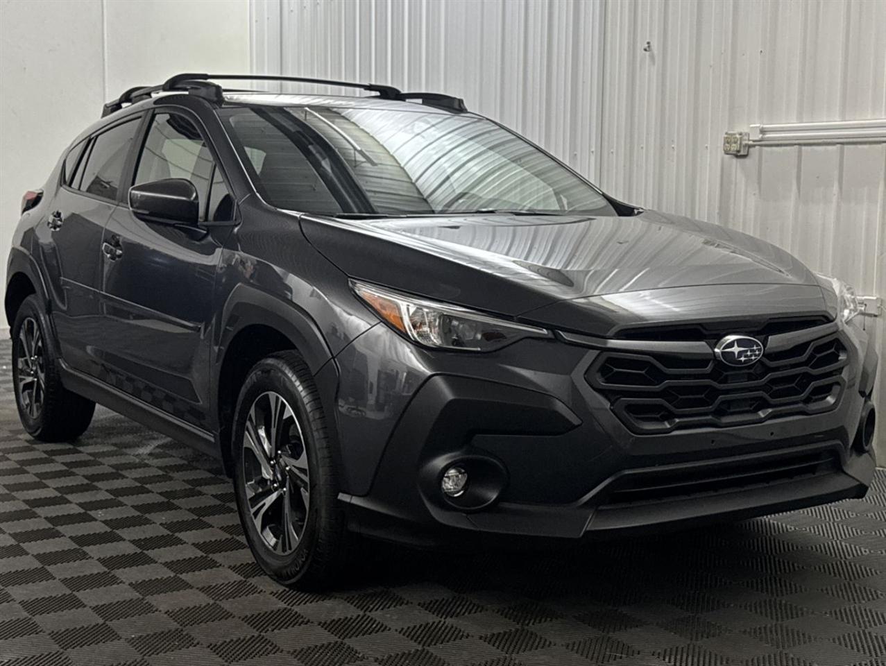 Subaru Crosstrek photo 6