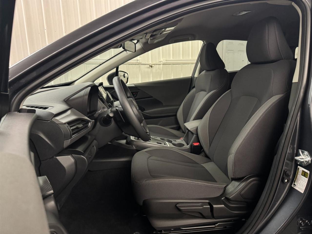 Subaru Crosstrek photo 7